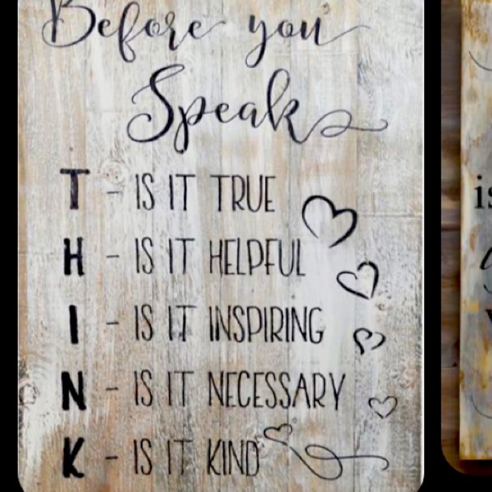 Meet your Posher, Shannon